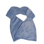 Heated Pressure-Free Sleep Mask For Deep Relaxation