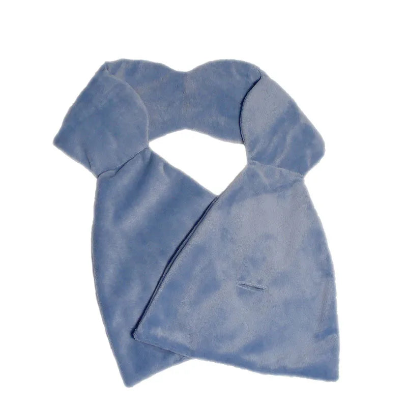 Heated Pressure-Free Sleep Mask For Deep Relaxation