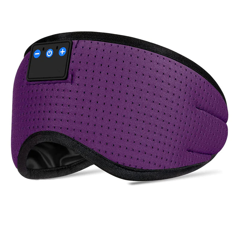 Bluetooth Sleep Mask