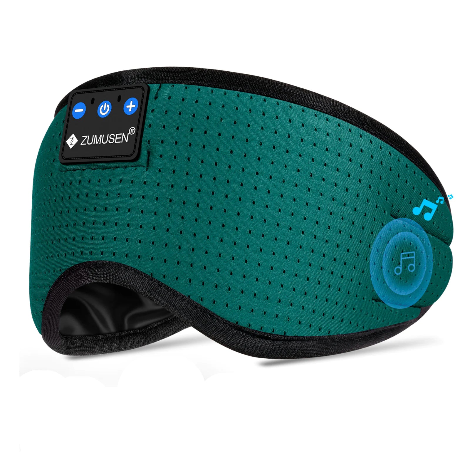 Bluetooth Sleep Mask