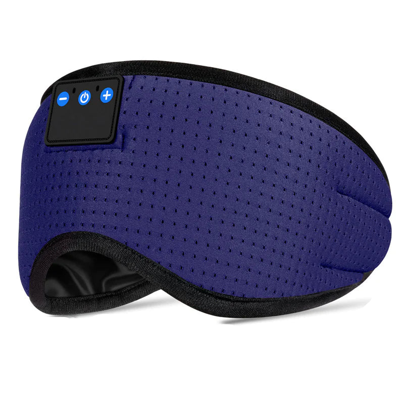 Bluetooth Sleep Mask