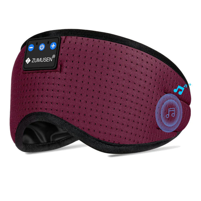 Bluetooth Sleep Mask