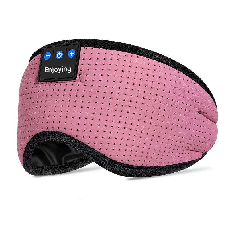 Bluetooth Sleep Mask