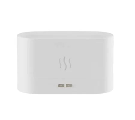 Flame Light Aroma Diffuser & Mist Humidifier