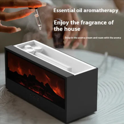 Fireplace Aromatic Diffuser