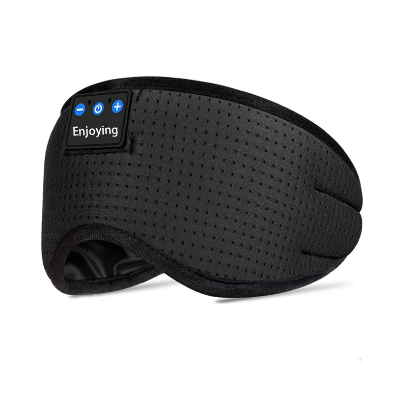 Bluetooth Sleep Mask