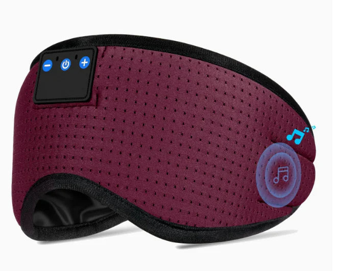 Bluetooth Sleep Mask