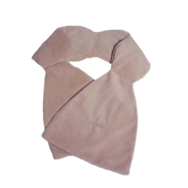 Heated Pressure-Free Sleep Mask For Deep Relaxation