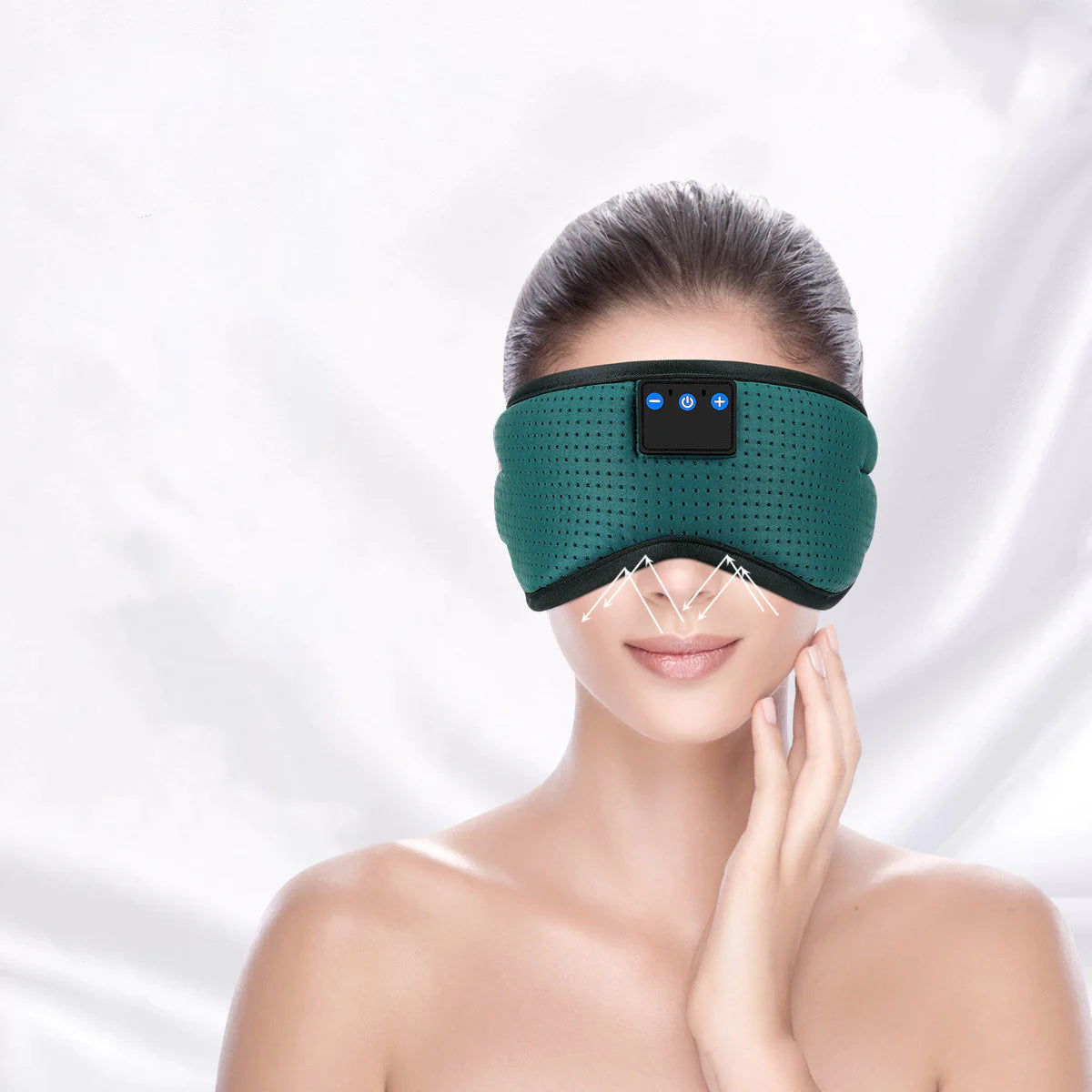 Bluetooth Sleep Mask