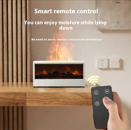 Fireplace Aromatic Diffuser